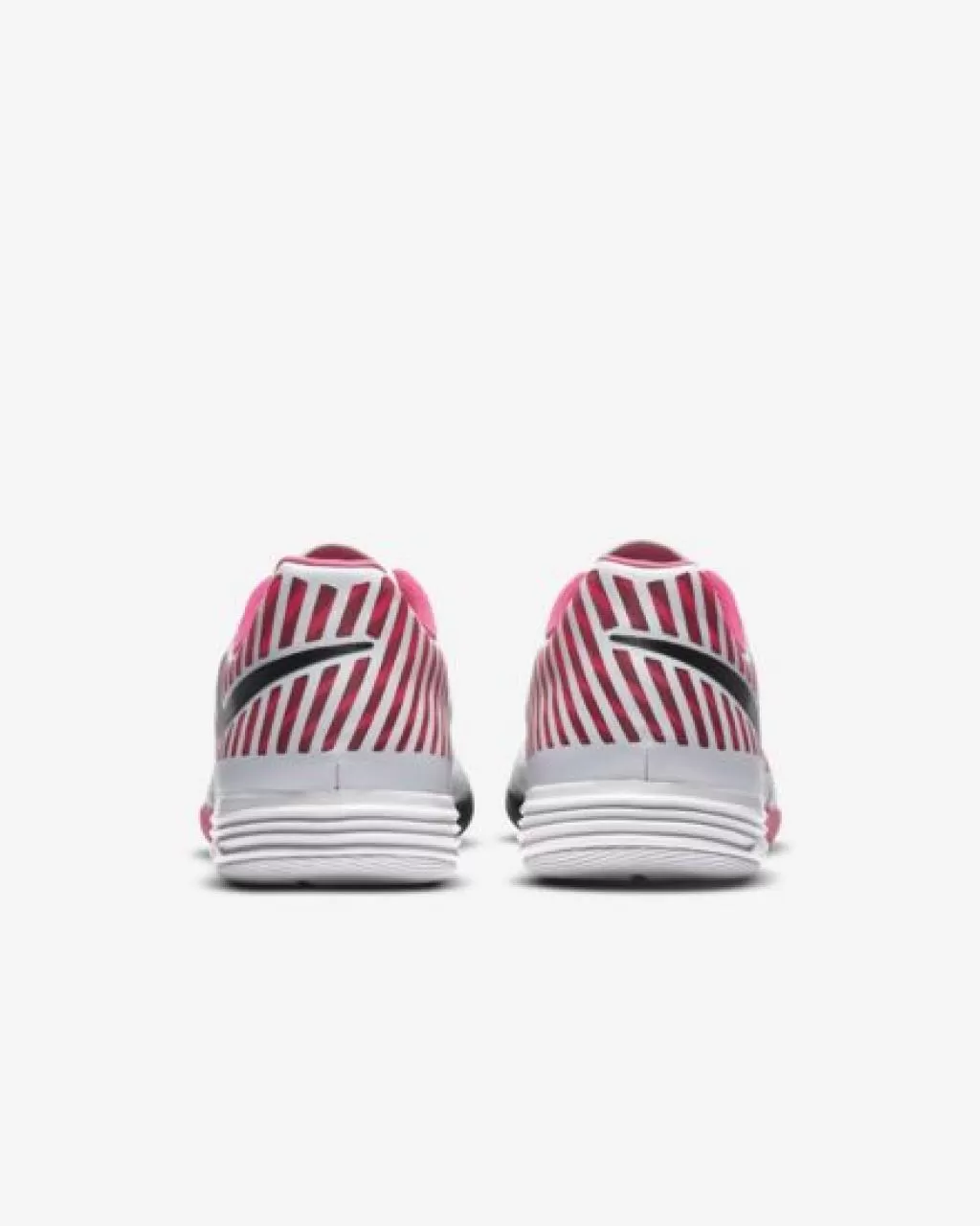 Футзалки профессиональные Nike Lunargato II Indoor